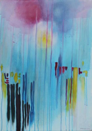 04-Träume-2013-Acryl-auf-Leinwand-70x50cm