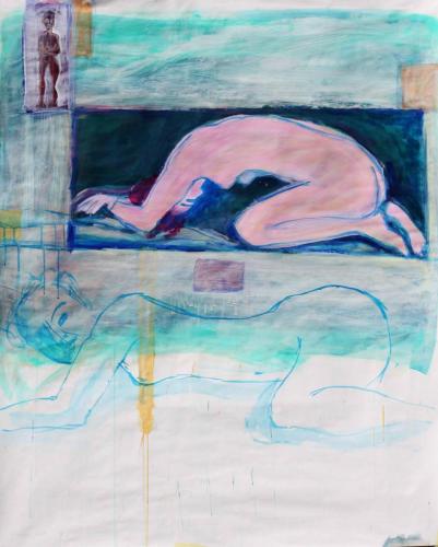 06-0.T.-2018-Acryl-auf-Papier-140x110cm