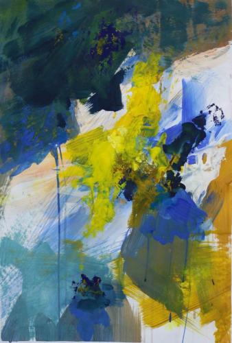 01-o.T.-2017-Acryl-auf-Papier-64x44cm