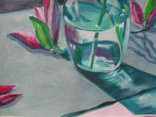 03-o.T.-2013-Acryl-auf-Papier-50x70cm