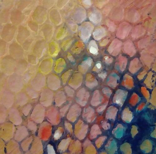 Netzwerk-2016-Acryl-auf-Pappverpackung-13x13x4cm