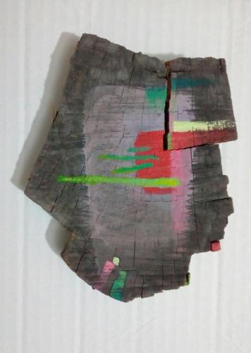buntes-Land-2016-Acryl-auf-Holz-13x10x3cm