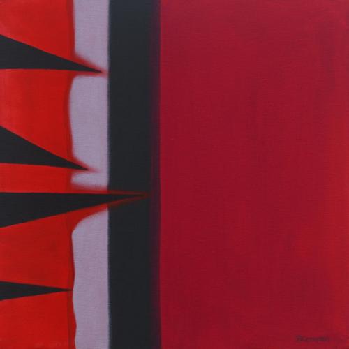11-Festgenagelt