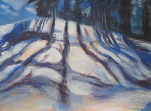 ohne-Titel-2013-Acryl-auf-Papier-50x70