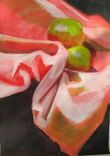 ohne-Titel-2014-Acryl-auf-Papier-70x50cm